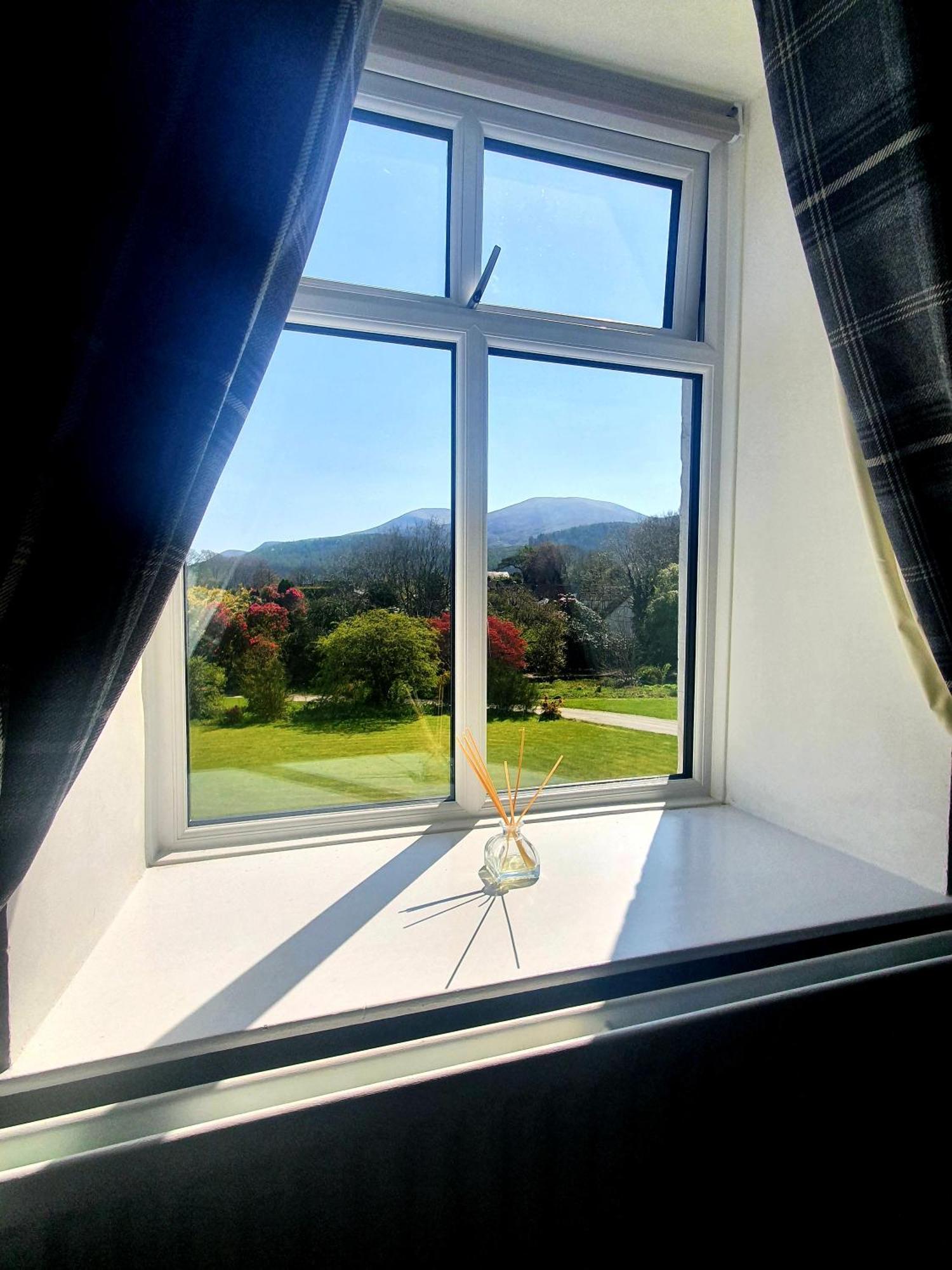Bryansford Cottage Eksteriør bilde